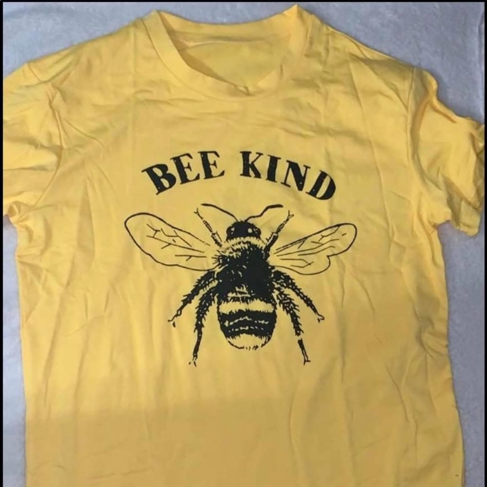 Unisex shirt